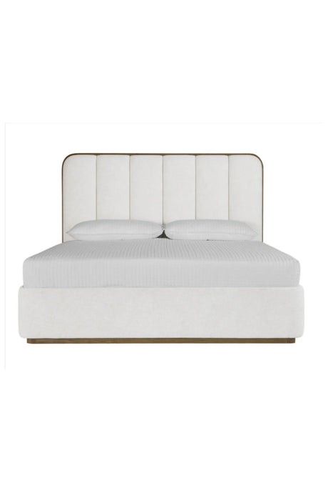 Channel Tufted Bed by Splendido Jamille, alternate view 12
