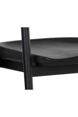 Mid-Century Modern Counter Stool by Splendido Jeremy, alternate view 18