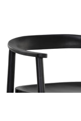 Mid-Century Modern Counter Stool by Splendido Jeremy, alternate view 19