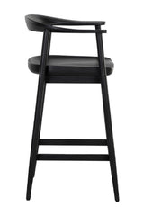 Mid-Century Modern Counter Stool by Splendido Jeremy, alternate view 15