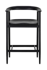 Mid-Century Modern Counter Stool by Splendido Jeremy, alternate view 16