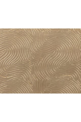Gold 4-Door Sideboard by Splendido Algarve, alternate view 9