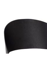 Leather Seat Dining Chair by Splendido Dezirae, alternate view 6