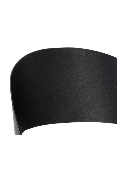 Leather Seat Dining Chair by Splendido Dezirae, alternate view 6