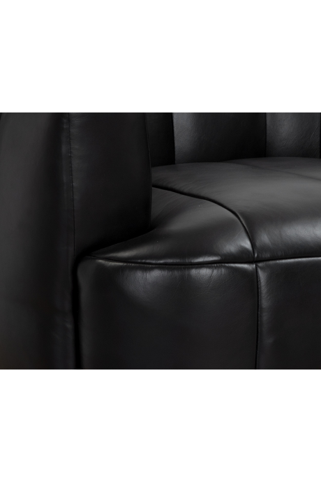 Oak Base Barrel Swivel Armchair by Splendido Tadeo Accent Chair, alternate view 21