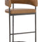 Architectural Cantilever Barstool by Splendido Marris
