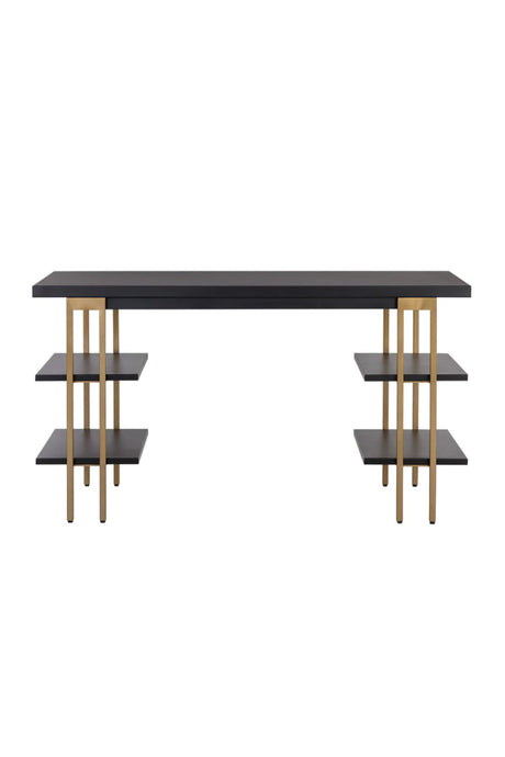Modern Geometric Desk by Splendido Levigne