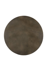 Round Indoor/Outdoor Coffee Table with Open Arches by Splendido Tarsus, alternate view 15