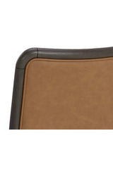 Rubberwood Framed Dining Chairs (2) by Splendido Jeno, alternate view 17