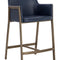 Sloped Back Counter Stool by Splendido Bernadette, alternate view 8