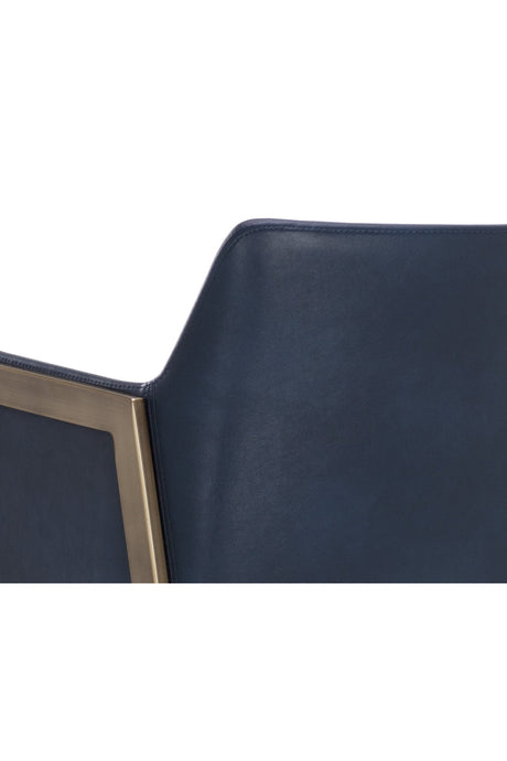 Sloped Back Counter Stool by Splendido Bernadette, alternate view 15