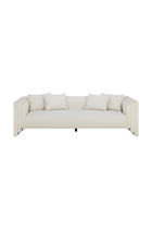 Fabric Modern Sofa by Splendido Kira, alternate view 3