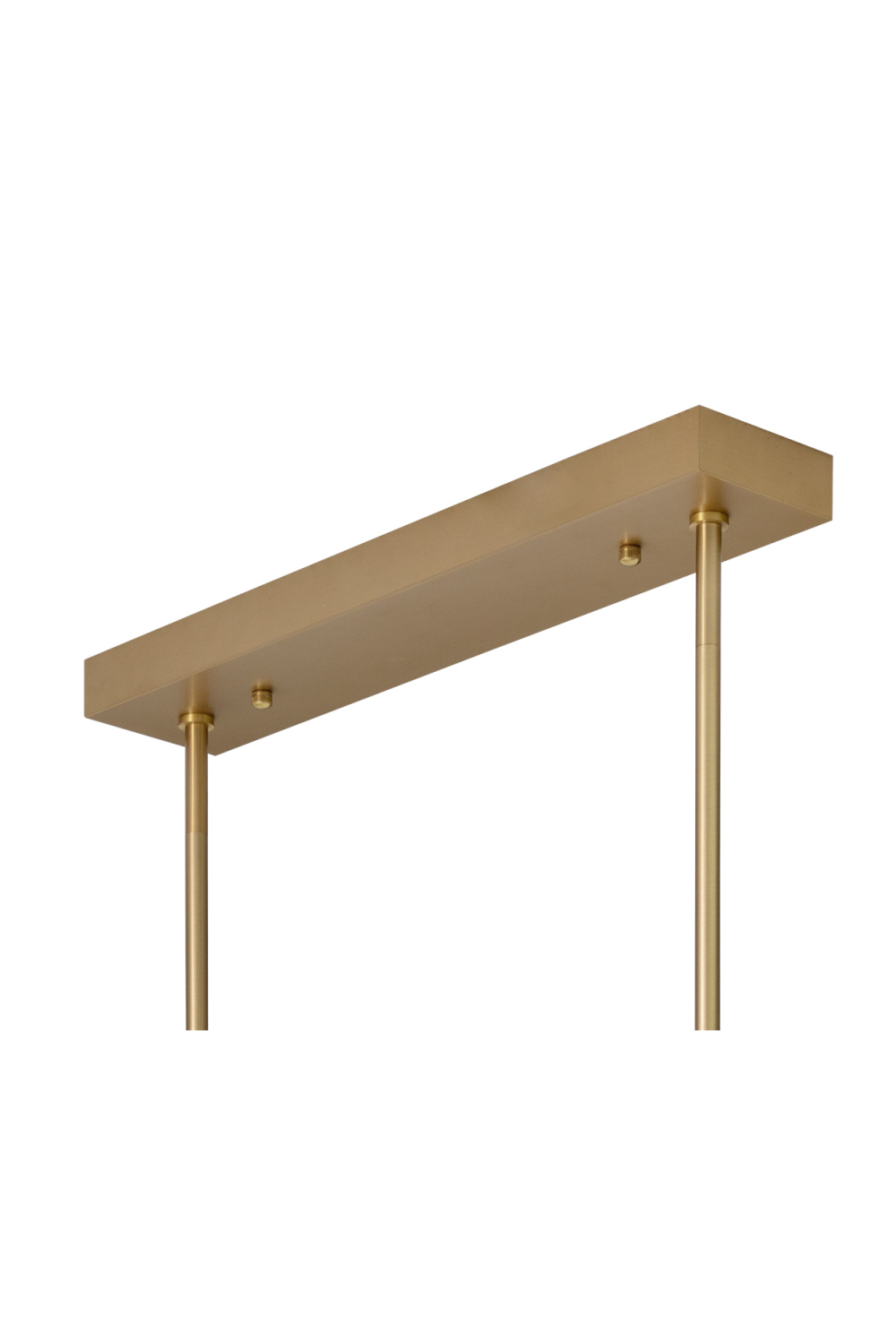 Gold Classic Style Chandelier by Splendido Hestia, alternate view 11