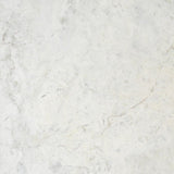 Rectangular White Marble Side Table by Splendido Cowell, alternate view 7