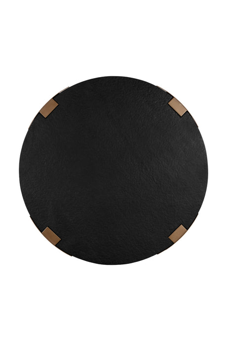 Round Concrete Indoor/Outdoor Coffee Table by Splendido Gallus, alternate view 18