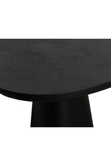 Sculptural Indoor/Outdoor Concrete Dining Table by Splendido Celica Outdoor Dining Table, alternate view 14