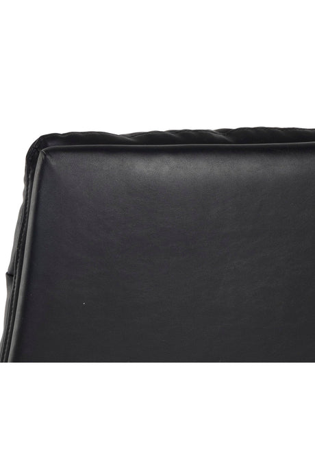 Padded Swivel Office Chair by Splendido Stinson, alternate view 35