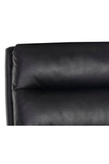 Padded Swivel Office Chair by Splendido Stinson, alternate view 36