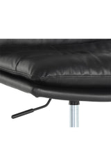 Padded Swivel Office Chair by Splendido Stinson, alternate view 37