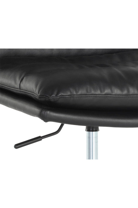 Padded Swivel Office Chair by Splendido Stinson, alternate view 37