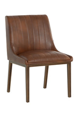 Vertical Stitched Dining Chairs (2) by Splendido Halden, alternate view 19