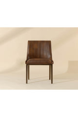 Vertical Stitched Dining Chairs (2) by Splendido Halden, alternate view 25