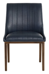 Vertical Stitched Dining Chairs (2) by Splendido Halden, alternate view 40