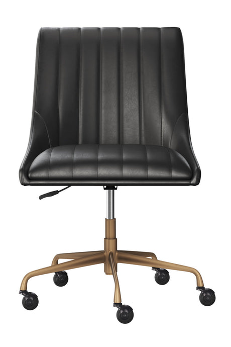 Vertical Stitched Office Chair by Splendido Halden, alternate view 20