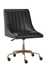 Vertical Stitched Office Chair by Splendido Halden, alternate view 22