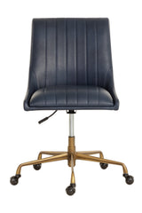 Vertical Stitched Office Chair by Splendido Halden, alternate view 9