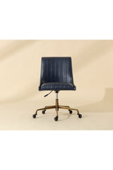 Vertical Stitched Office Chair by Splendido Halden, alternate view 14