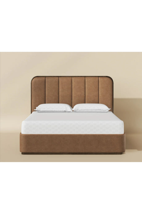 Channel Tufted Bed by Splendido Jamille, alternate view 25