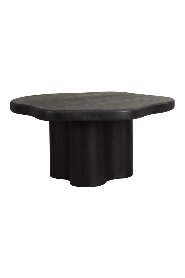 Solid Acacia Wood Dining Table by Splendido Bellona