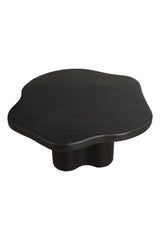 Solid Acacia Wood Dining Table by Splendido Bellona, alternate view 5