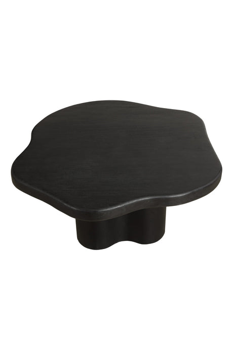 Solid Acacia Wood Dining Table by Splendido Bellona, alternate view 5