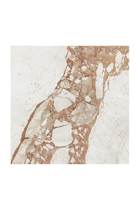 Marble Cube End Table by Splendido Laros Side Table, alternate view 5