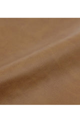 Leather Look Shell Counter Stool by Splendido Evora Barstool, alternate view 6