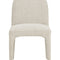 Seamless Upholstered Dining Chairs (2) by Splendido Tamina