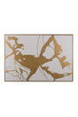 Abstract Linear Canvas Art by Splendido Fractured Fix Art Print