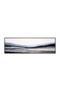 Panoramic Landscape Art by Splendido Mystic Art Print