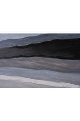 Panoramic Landscape Art by Splendido Mystic Art Print, alternate view 3