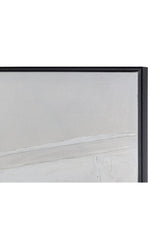 Contemporary Monochrome Wall Art by Splendido Breaking Barriers Art Print, alternate view 4