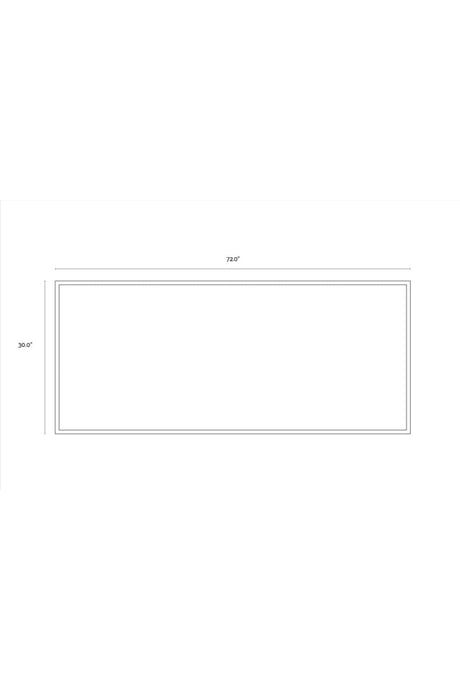 Brown Minimalist Landscape Art by Splendido Desert Sands Art Print, alternate view 5
