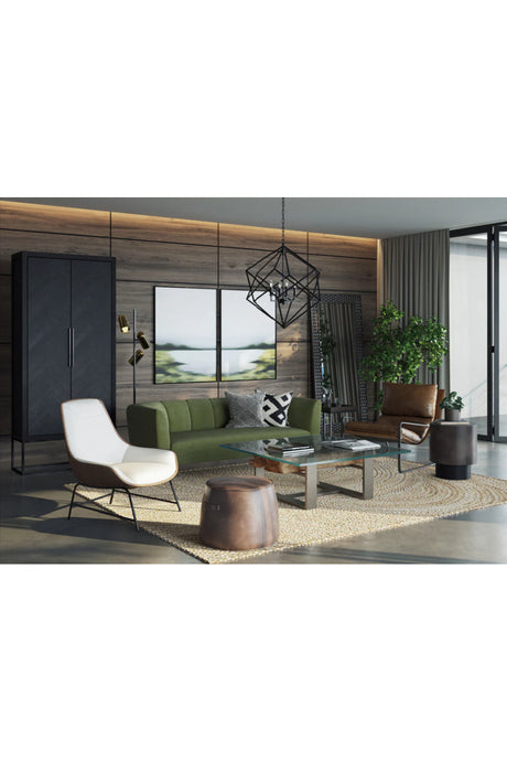 Diptych Scenic Wall Art Set (2) by Splendido Lakeside Views Art Print, alternate view 10