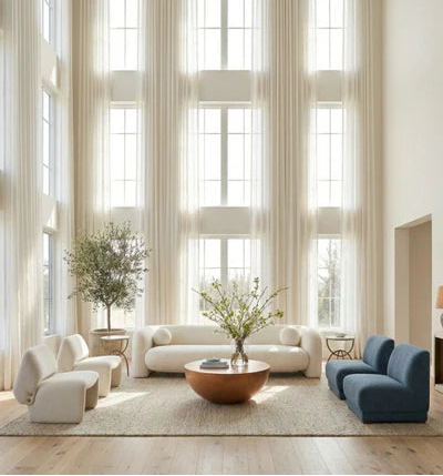 modern interior oroa