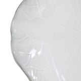 Modern European furniture - Ceramic Flowers Indoor/Outdoor Wall Decor Set (3) - www.oroa.com