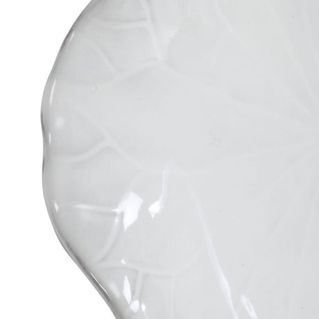 Modern European furniture - Ceramic Flowers Indoor/Outdoor Wall Decor Set (3) - www.oroa.com