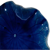 Modern European furniture - Ceramic Flowers Indoor/Outdoor Wall Decor Set (3) - www.oroa.com