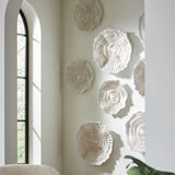 Natural Coral-Inspired Wall Decor Set (3) | Uttermost Ocean Gems - www.oroa.com