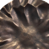 Modern European furniture - Aluminum Discs Indoor/Outdoor Wall Decor Set (3) - www.oroa.com